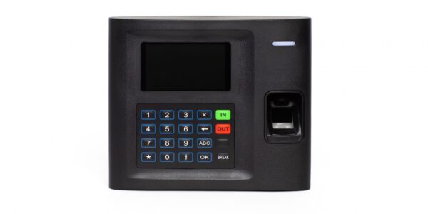 time punch clock - punch plus