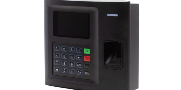 time punch clock - punch plus