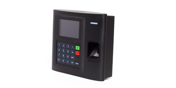 time punch clock - punch plus