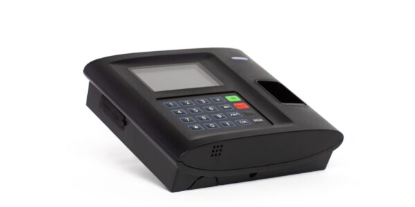 time punch clock - punch plus